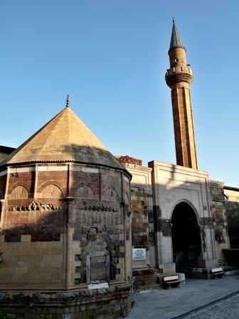 Sungurbey Camii